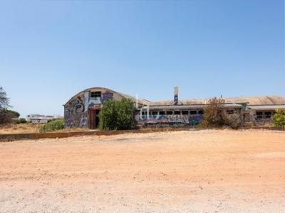 Acheter Terrain 2536 m2 Olhao