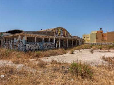 Acheter Terrain Olhao r�gion FARO