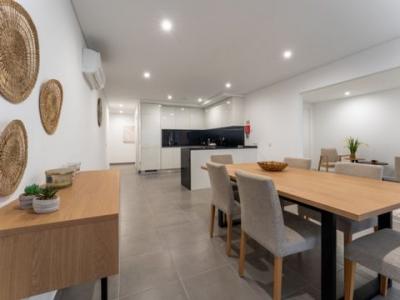 Acheter Appartement 102 m2 Nazare