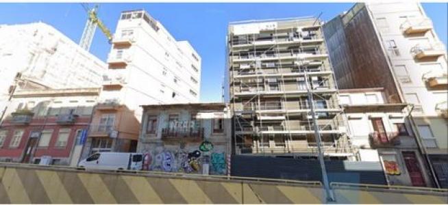 Annonce Vente Immeuble Porto
