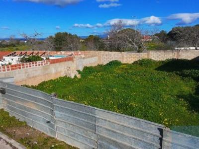 Acheter Terrain 310 m2 Portimao