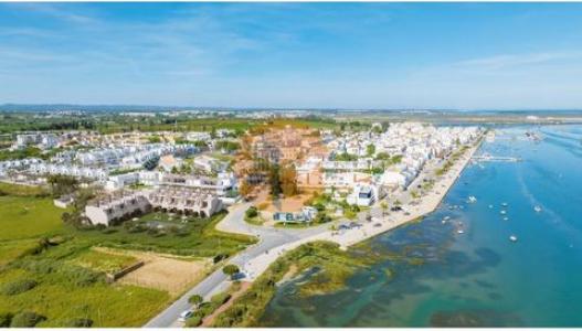 Annonce Vente Terrain Tavira