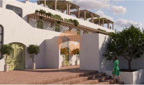 Acheter Terrain Tavira r�gion FARO