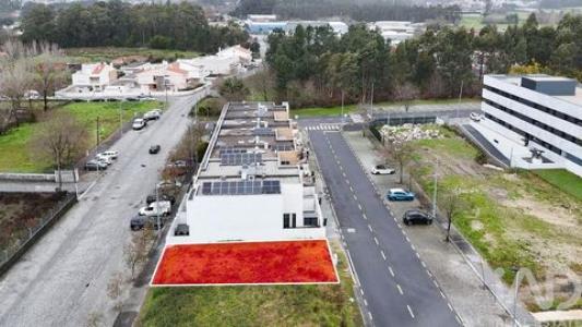 Acheter Terrain Maia r�gion PORTO