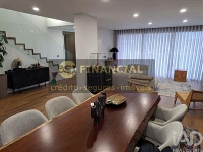 Vente Maison Ovar  01