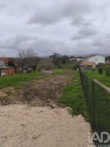 Acheter Terrain 1585 m2 Alcobaca