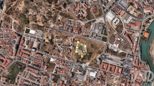 Acheter Terrain 5720 m2 Peniche