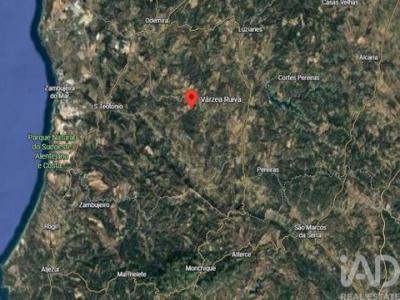 Annonce Vente Maison Odemira