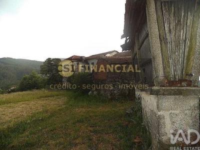 Vente Maison Arouca  01