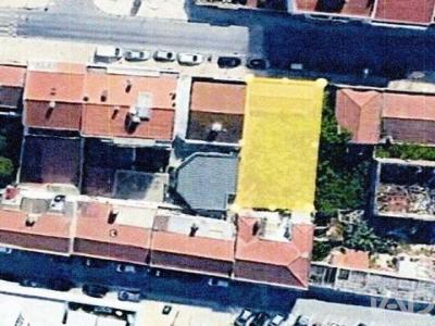 Vente Local commercial Barreiro  10