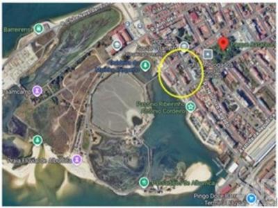 Annonce Vente Local commercial Barreiro