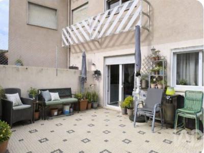 Annonce Vente Appartement Sintra