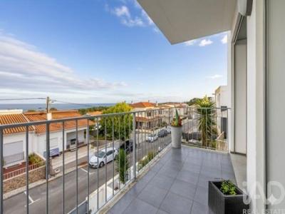 Acheter Appartement 108 m2 Nazare