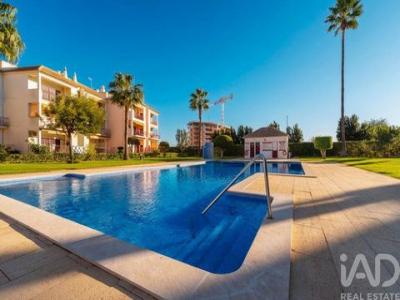 Vente Appartement Loule  08