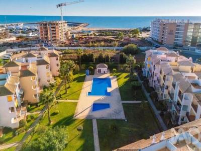 Acheter Appartement 64 m2 Loule