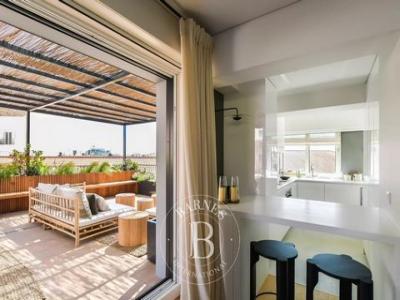 Louer Appartement Lisboa r�gion LISBOA