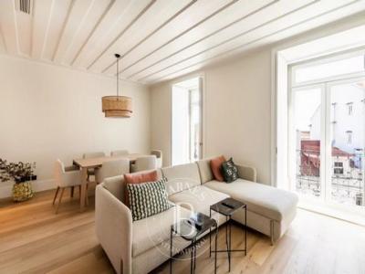 Annonce Location Appartement Lisboa