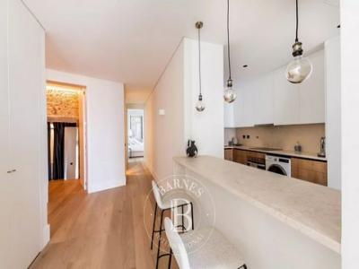 Louer Appartement 117 m2 Lisboa