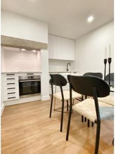 Louer Appartement 49 m2 Lisboa