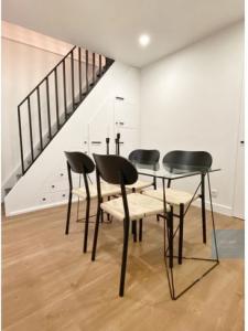 Louer Appartement Lisboa r�gion LISBOA