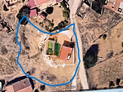 Louer Maison 45 m2 Castro-marim