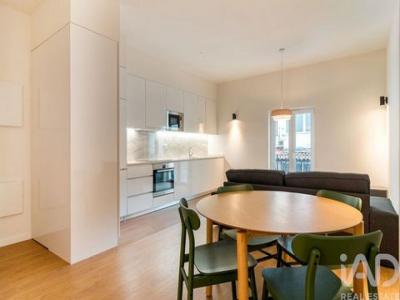 Annonce Location Appartement Lisboa