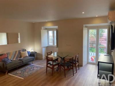 Annonce Location Appartement Lisboa