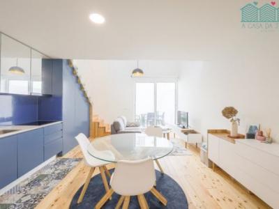 Location Appartement Aveiro GLA�RIA-E-VERA-CRUZ 01