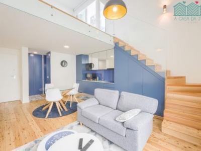 Annonce Location Appartement Aveiro