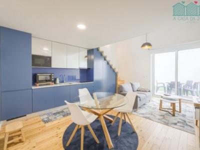 Louer Appartement 60 m2 Aveiro