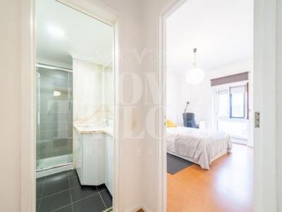 Louer Appartement 37 m2 Lisboa