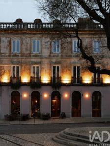 Annonce Location Local commercial Lisboa