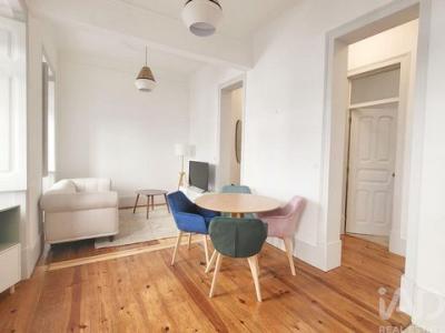 Annonce Location Appartement Lisboa