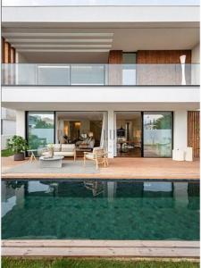 Acheter Maison 195 m2 Alcochete