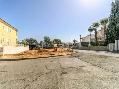 Annonce Vente Terrain Faro