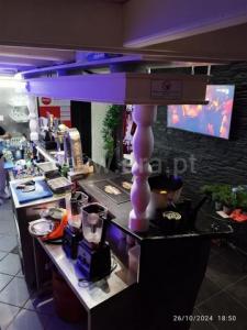 Vente Local commercial Olhao  08 au Portugal