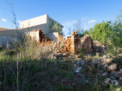 Annonce Vente Terrain Silves