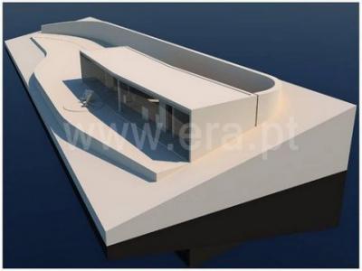 Annonce Vente Terrain Monchique