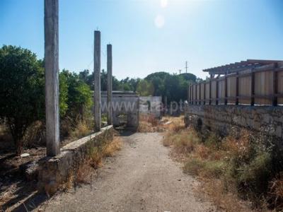 Vente Terrain Faro  08 au Portugal