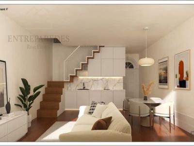 Annonce Vente Appartement Porto