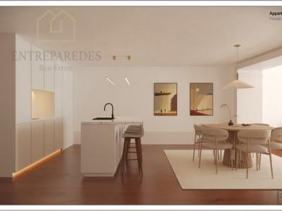 Acheter Appartement 64 m2 Porto