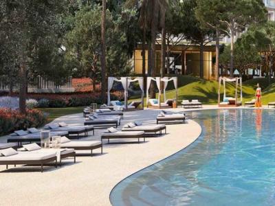 Annonce Vente Appartement Lagos