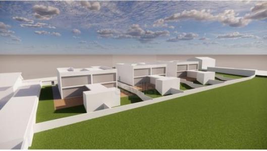 Annonce Vente Terrain Maia