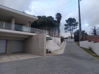 Acheter Maison 609 m2 Oliveira-de-azemeis