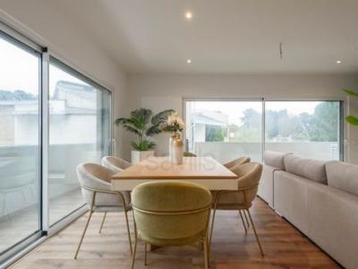 Annonce Vente Appartement Porto