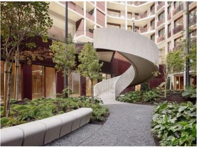 Acheter Appartement 154 m2 Porto