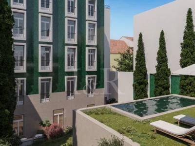 Acheter Appartement Lisboa r�gion LISBOA