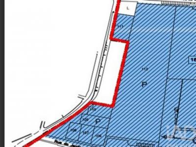 Annonce Vente Terrain Albufeira