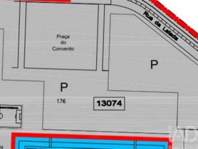 Annonce Vente Terrain Albufeira