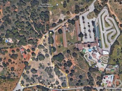 Acheter Terrain 32767 m2 Loule